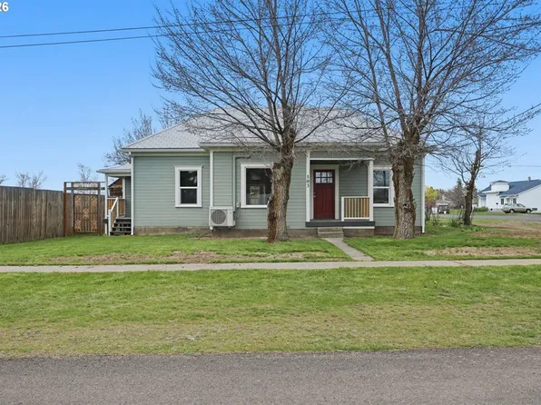503 S Washington St, Condon, OR 97823