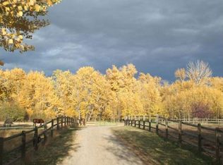 8950 Chapman Rd, Bozeman, MT 59718