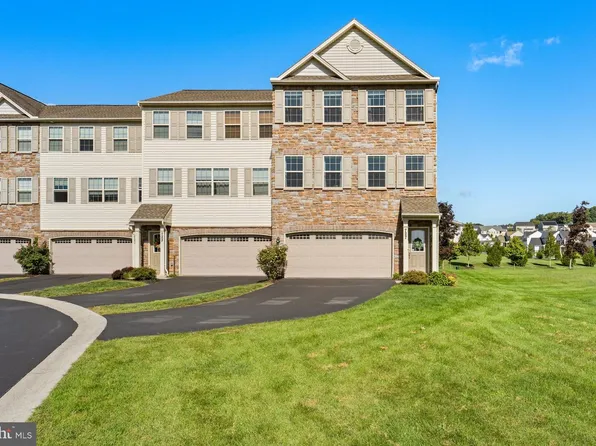 727 Jonathan Ct, Mechanicsburg, PA 17055
