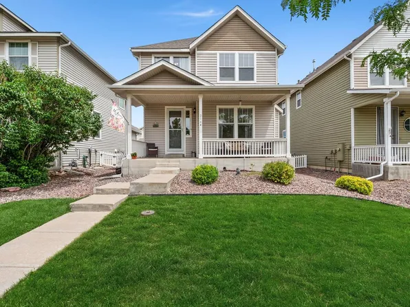 2144 Clipper Way, Fort Collins, CO 80524