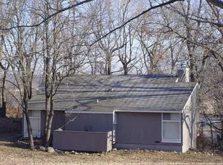 520 Murray Ln, Strang, OK 74367