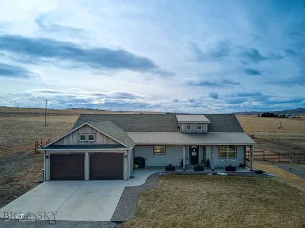 20 Stoney Trl, Townsend, MT 59644