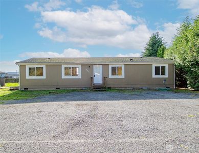 5541 Bayvue Road, Blaine, WA, 98230