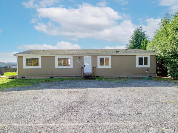 5541 Bayvue Road, Blaine, WA 98230