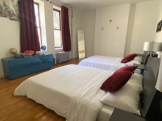 Rented by REAL New York