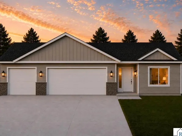 119 SE 6th St, Geneva, MN 56035
