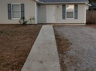 6222 Woodward Ln, Milton, FL 32570