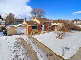7418 Windsor Blvd, Cheyenne, WY 82009