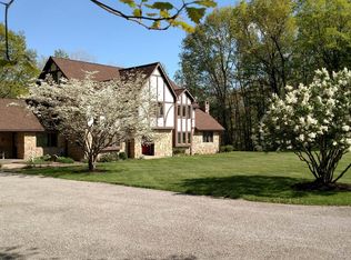 537 Marwood Rd, Cabot, PA 16023