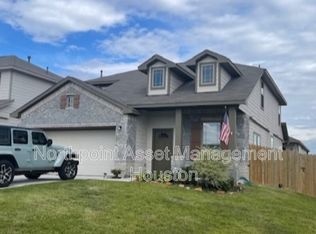 11102 Lulu Ln, Willis, TX 77318