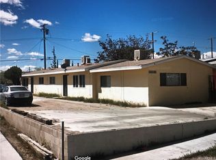 1008 E Navajo St, Barstow, CA 92311