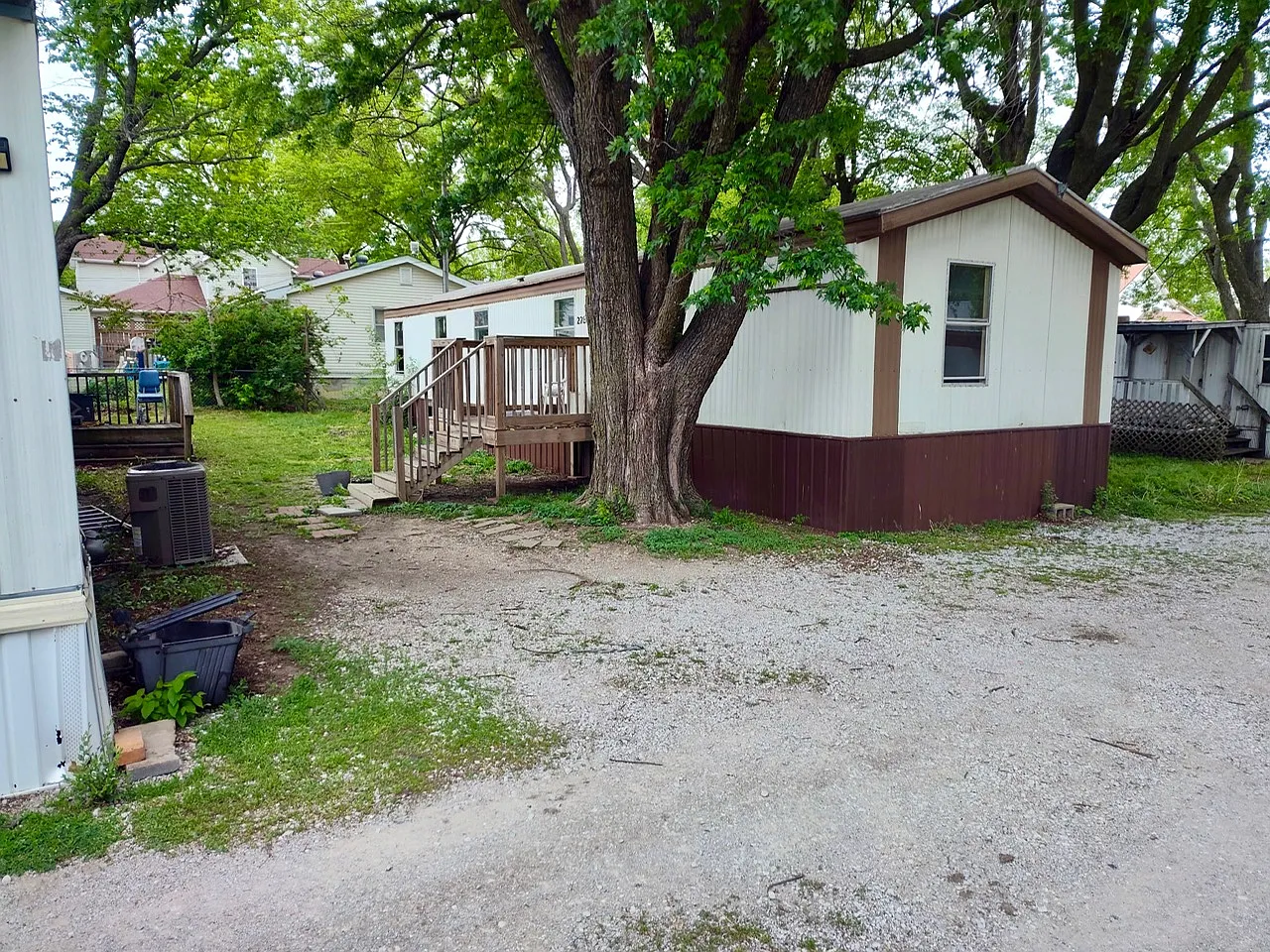 3 bed, 1000 sqft, $700 — Photo 3