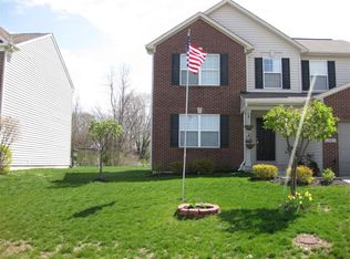 249 Bear Hollow Way, Indianapolis, IN 46229