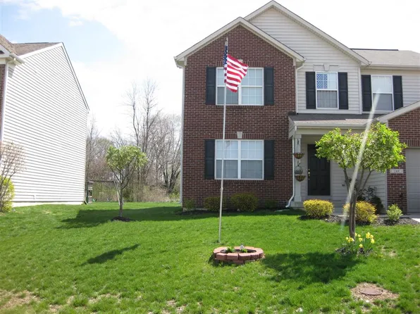 249 Bear Hollow Way, Indianapolis, IN 46229