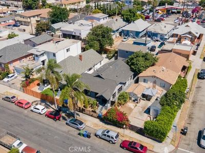 1805 W 35th St, Los Angeles, CA, 90018