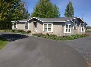 11376 Thompson Rd NE, Moses Lake, WA 98837