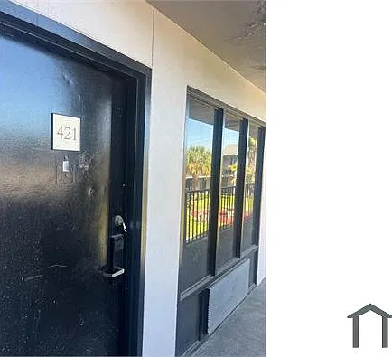 8421 S Orange Blossom Trl #421