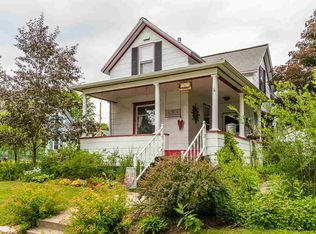 507 2nd St, Baraboo, WI 53913