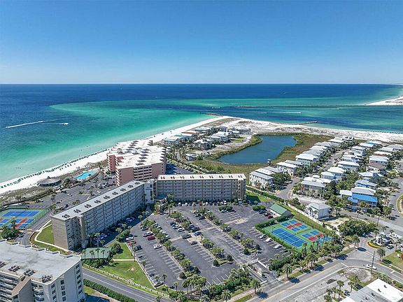 2nd image of 502 Gulf Shore Dr Unit 314