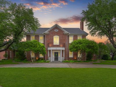 1454 Cottonwood Valley Ct, Irving, TX, 75038