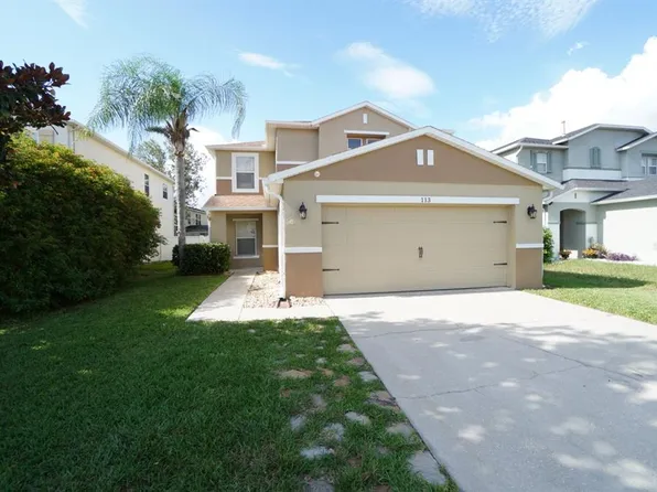 113 Rona Ln, Davenport, FL 33897