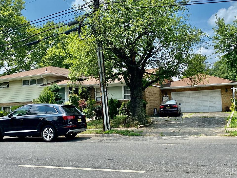 720 Saint Ave Rahway NJ Zillow