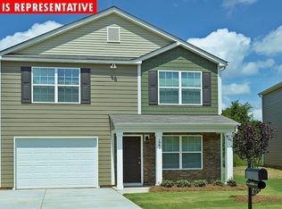2824 Easton Knoll Ln UNIT 390, Dallas, NC 28034