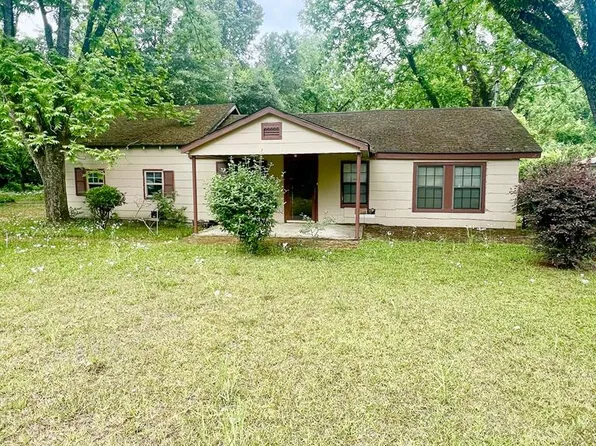 913 Rood Ave, Albany, GA 31705