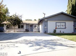 2589 Hollister St, Simi Valley, CA 93065