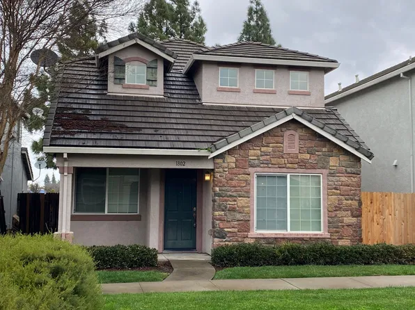 1802 Caleb Cir, Stockton, CA 95210