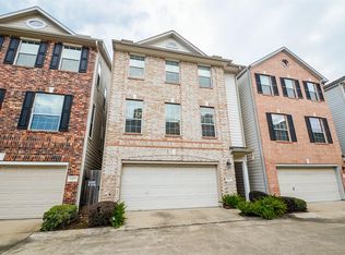 3407 Skyline Village Dr, Houston, TX 77057