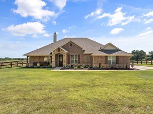 8330 Old Springtown Rd, Springtown, TX 76082