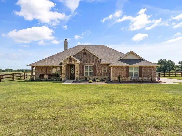 8330 Old Springtown Rd, Springtown, TX 76082