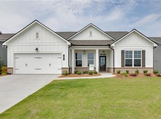 75 Merwood Ln, Jefferson, GA 30549