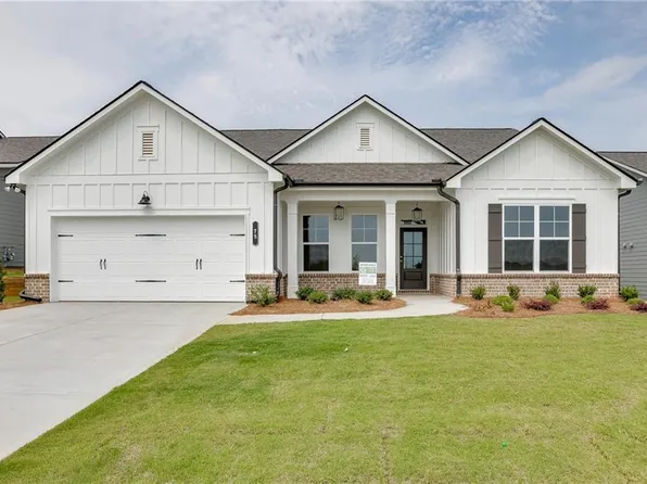 75 Merwood Ln, Jefferson, GA 30549