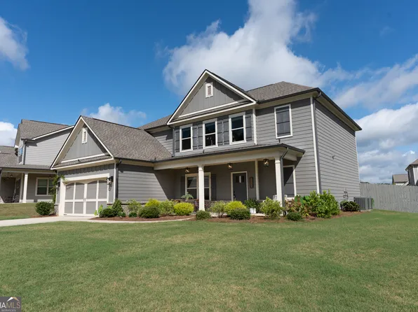 1648 Jasper Dr, Winder, GA 30680