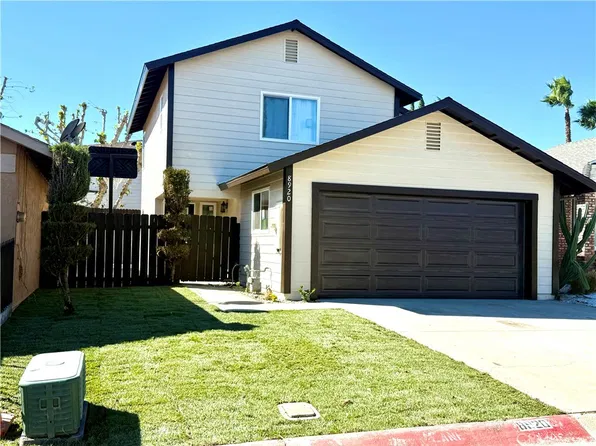 8920 Summerwood Way, Fontana, CA 92335