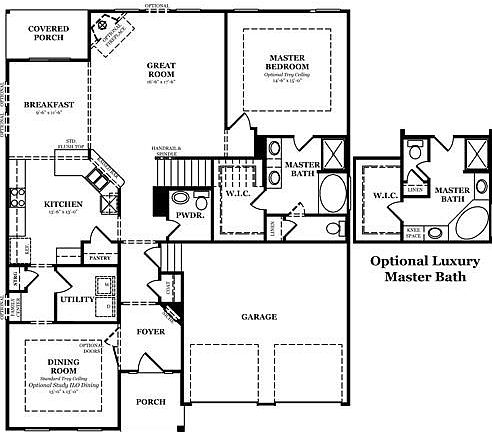 2nd image of 217 Bradfield Dr Lot 217