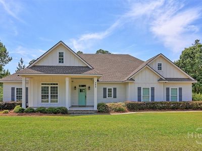 203 Youngblood Road, Statesboro, GA, 30461