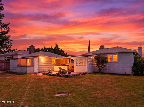 4705 Tieton Dr, Yakima, WA 98908