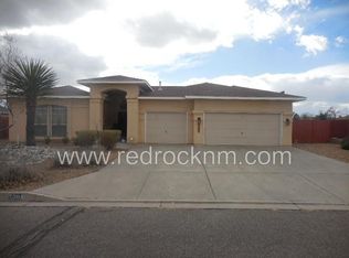2308 Manzano Loop NE, Rio Rancho, NM 87144