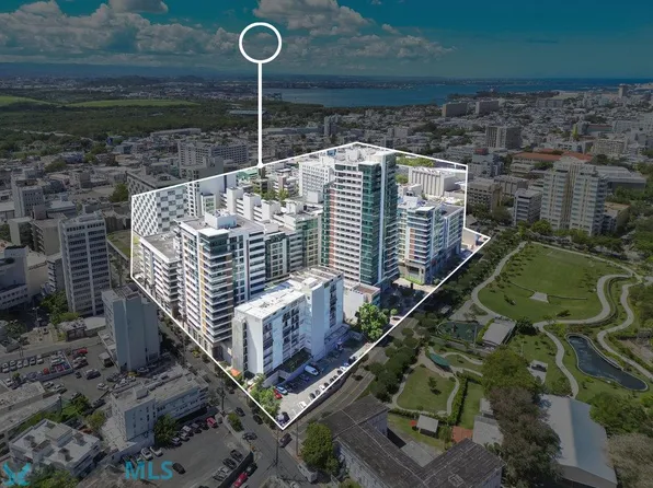 1511 Avenida Ponce De Leon #923, San Juan, PR 00909