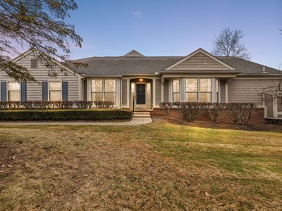 2519 Essex Ln, Bloomfield Hills, MI, 48304
