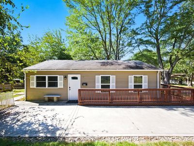 455 Lakeview Dr, Johnstown, OH, 43031