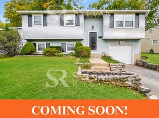 817 Eliots Oak Rd, Columbus, OH 43228