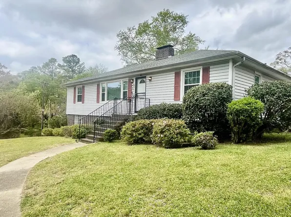 4200 Clairmont Ave, Birmingham, AL 35222