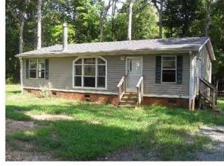 6605 State Highway 42 S, Ramseur, NC 27316