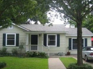 5704 Avenue G, Austin, TX 78752