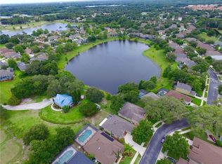 693 Pickfair Ter, Lake Mary, FL 32746