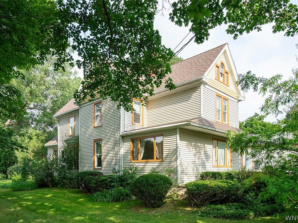 2960 Bowen Rd, Elma, NY 14059 Zillow